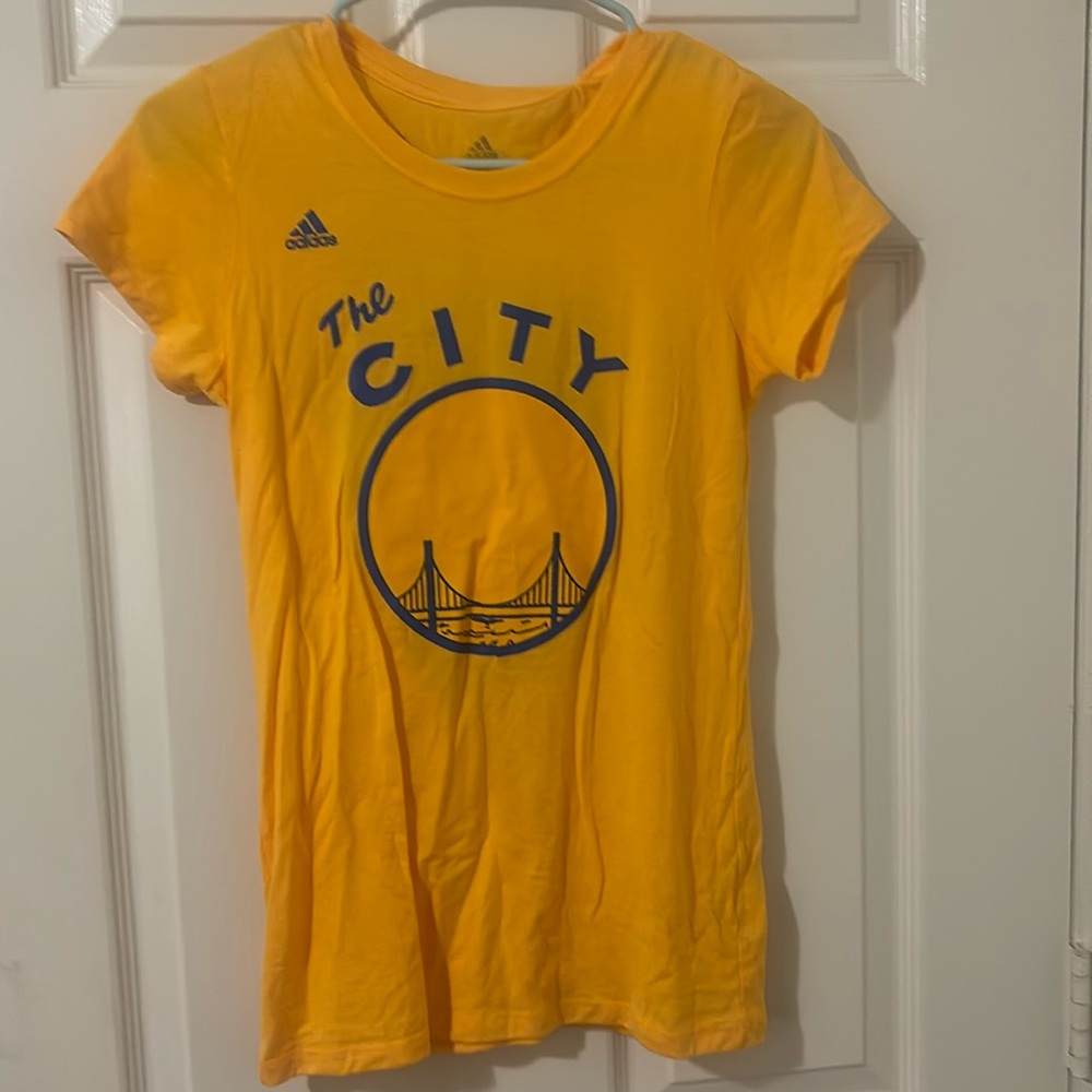 Official NBA Golden State Warriors #30 Curry
